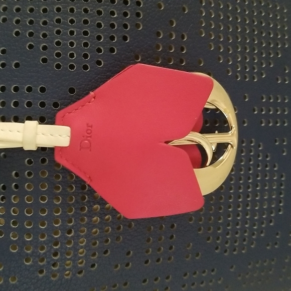 CHRISTIAN DIOR TOTE - Picture 2 of 8